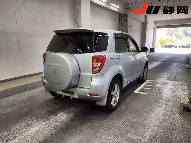 DAIHATSU BE-GO