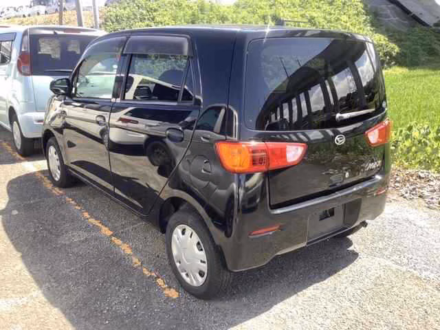 DAIHATSU MAX