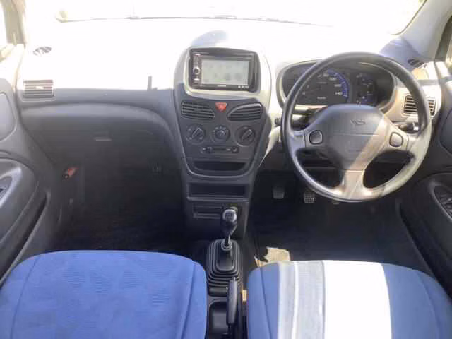 DAIHATSU MAX
