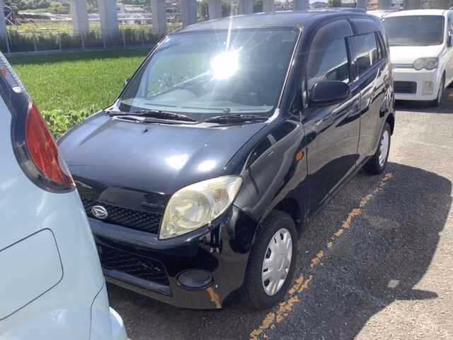 DAIHATSU MAX