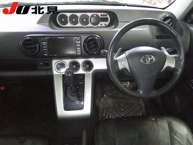 TOYOTA COROLLA RUMION