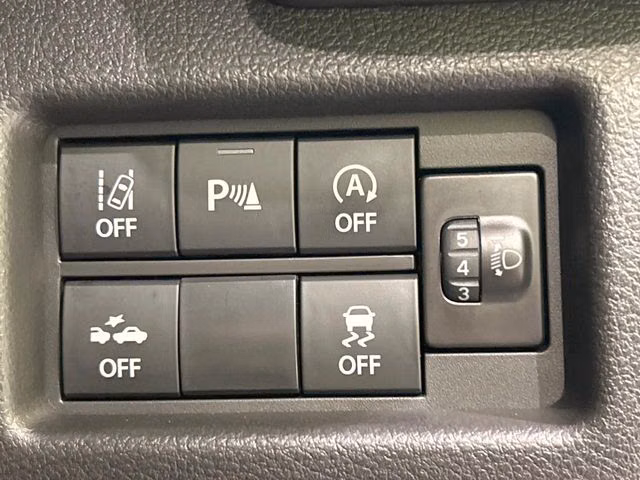 MAZDA FLAIR CROSSOVER