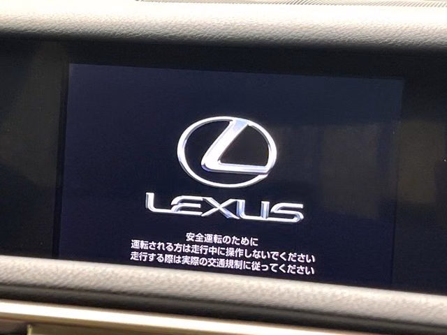 LEXUS IS350