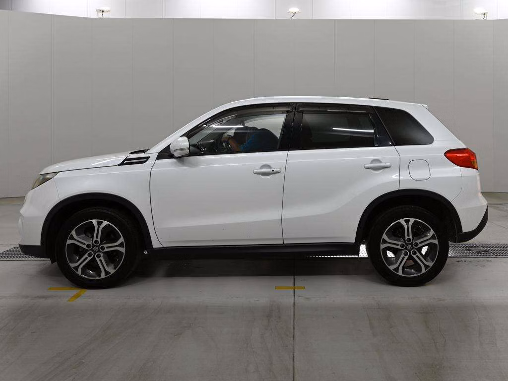SUZUKI ESCUDO
