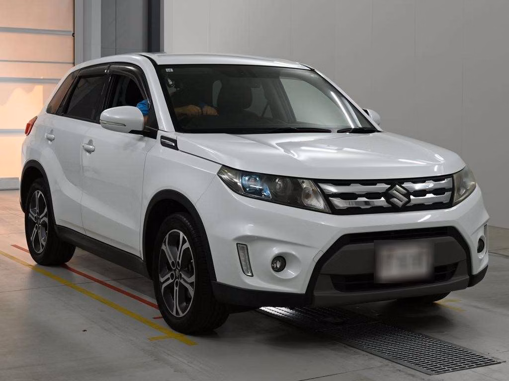 SUZUKI ESCUDO