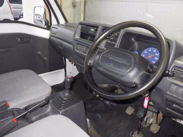 SUBARU SAMBAR