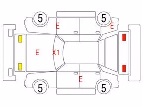 LEXUS NX350H
