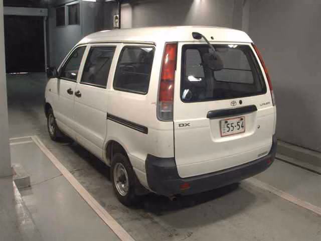 TOYOTA LITE ACE