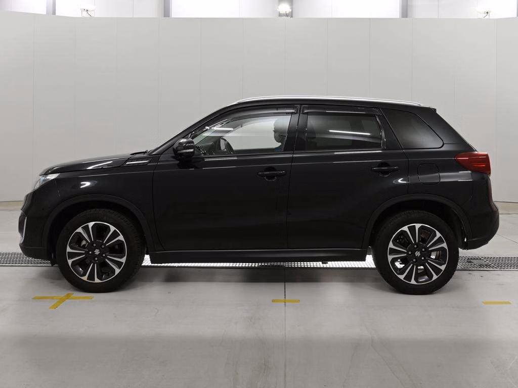 SUZUKI ESCUDO
