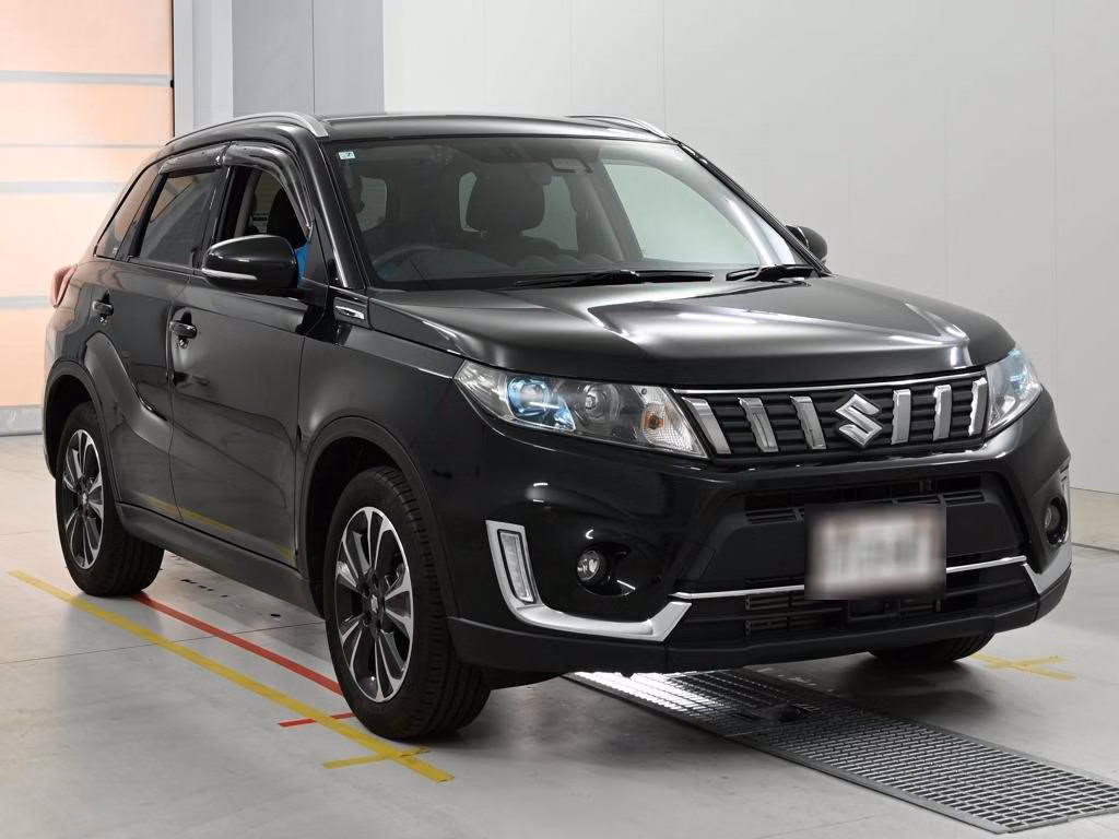 SUZUKI ESCUDO