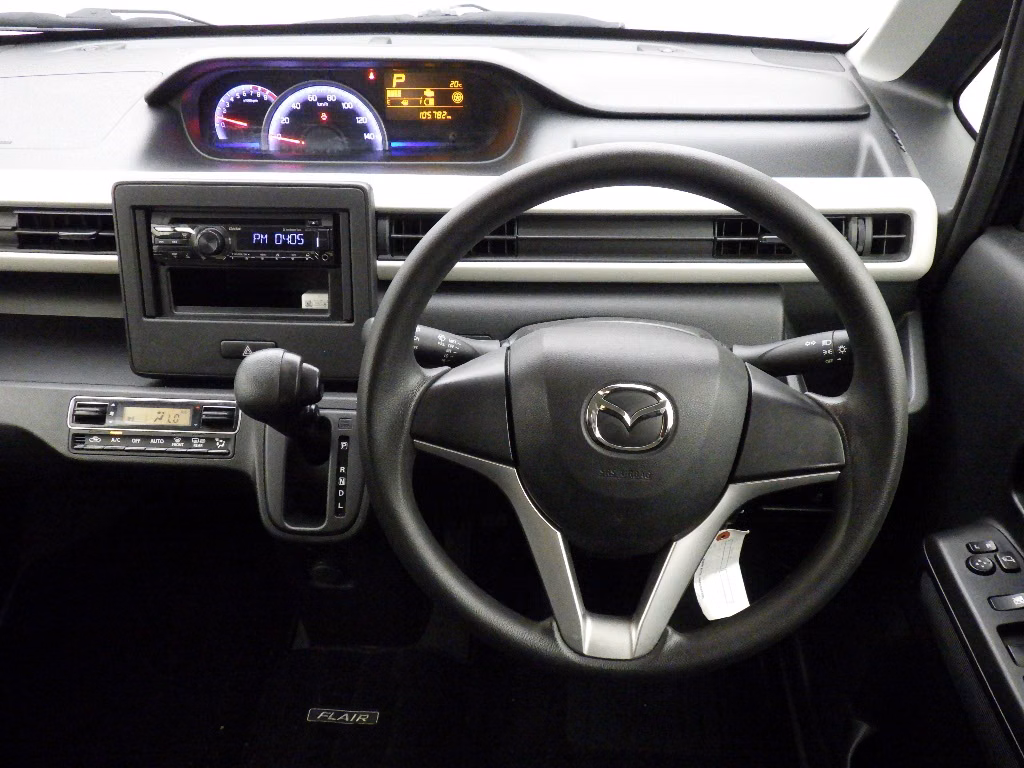 MAZDA FLAIR