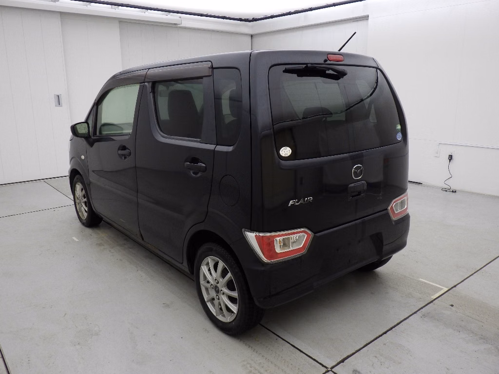 MAZDA FLAIR