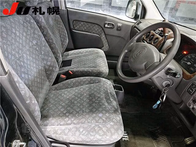 HONDA LIFE
