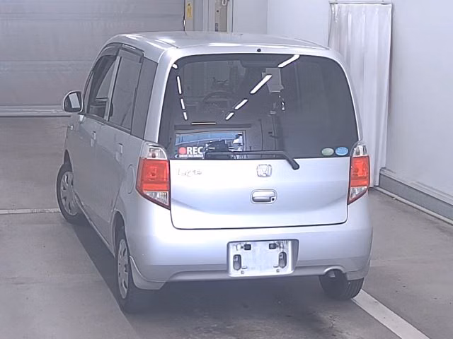 HONDA LIFE