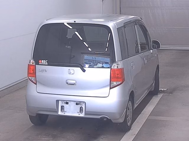 HONDA LIFE