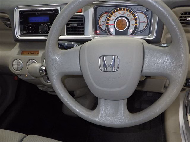 HONDA LIFE