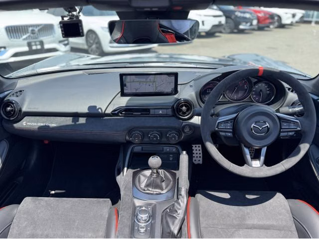MAZDA ROADSTER