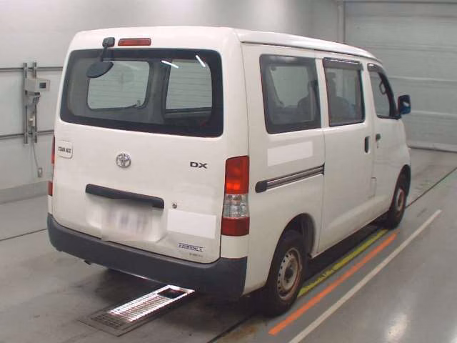 TOYOTA LITE ACE