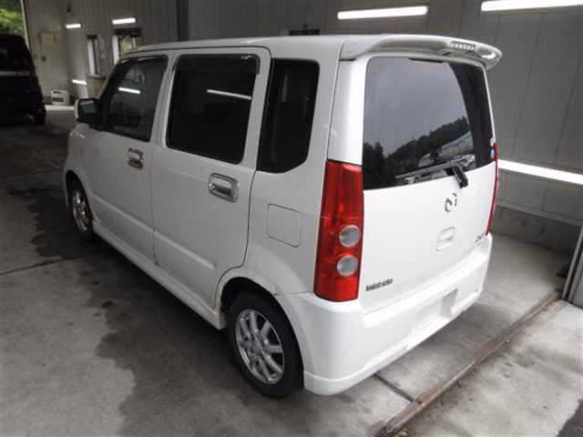 MAZDA AZ-WAGON