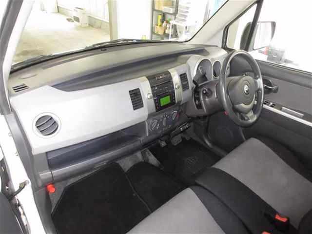 MAZDA AZ-WAGON