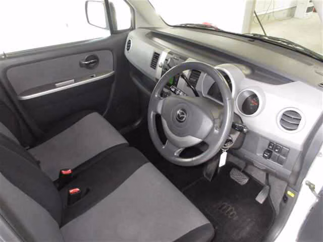 MAZDA AZ-WAGON
