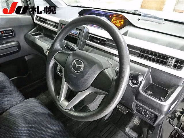 MAZDA FLAIR