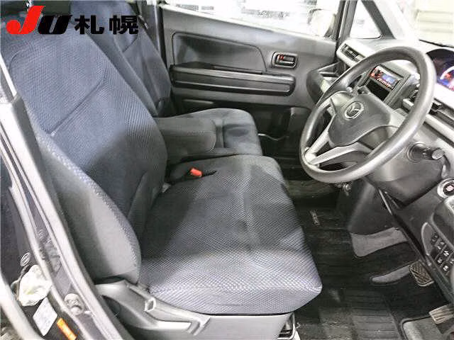 MAZDA FLAIR
