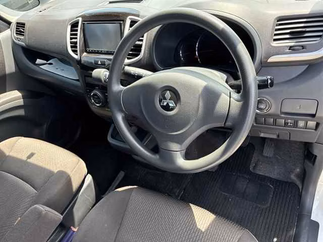 MITSUBISHI DELICA D:2