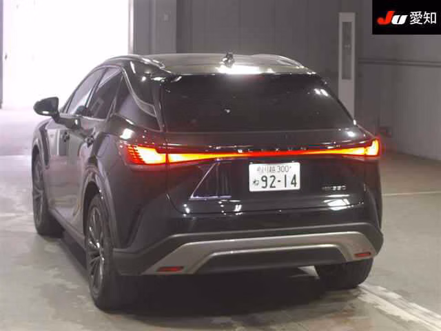 LEXUS RX350
