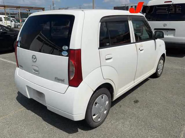 MAZDA CAROL
