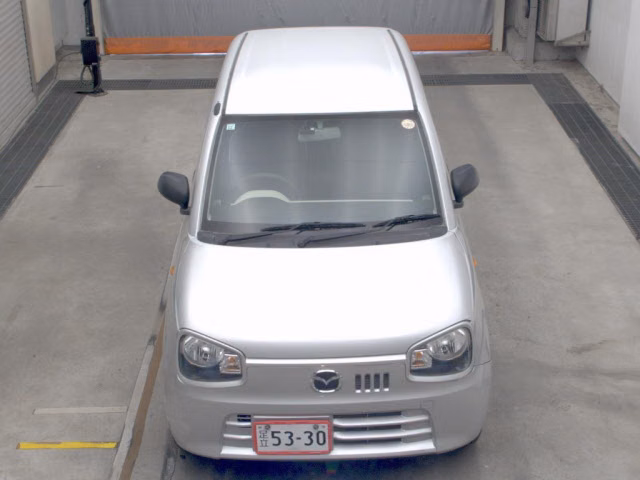 MAZDA CAROL