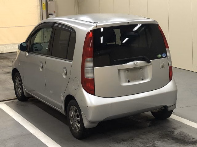 HONDA LIFE