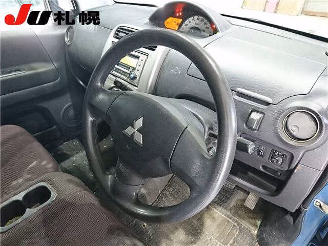 MITSUBISHI TOPPO
