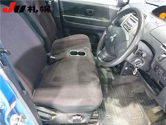 MITSUBISHI TOPPO