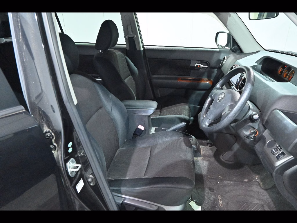 TOYOTA COROLLA RUMION