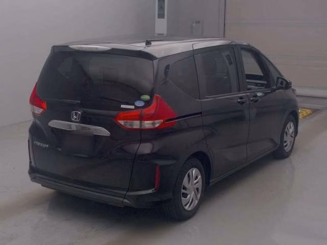 HONDA FREED+