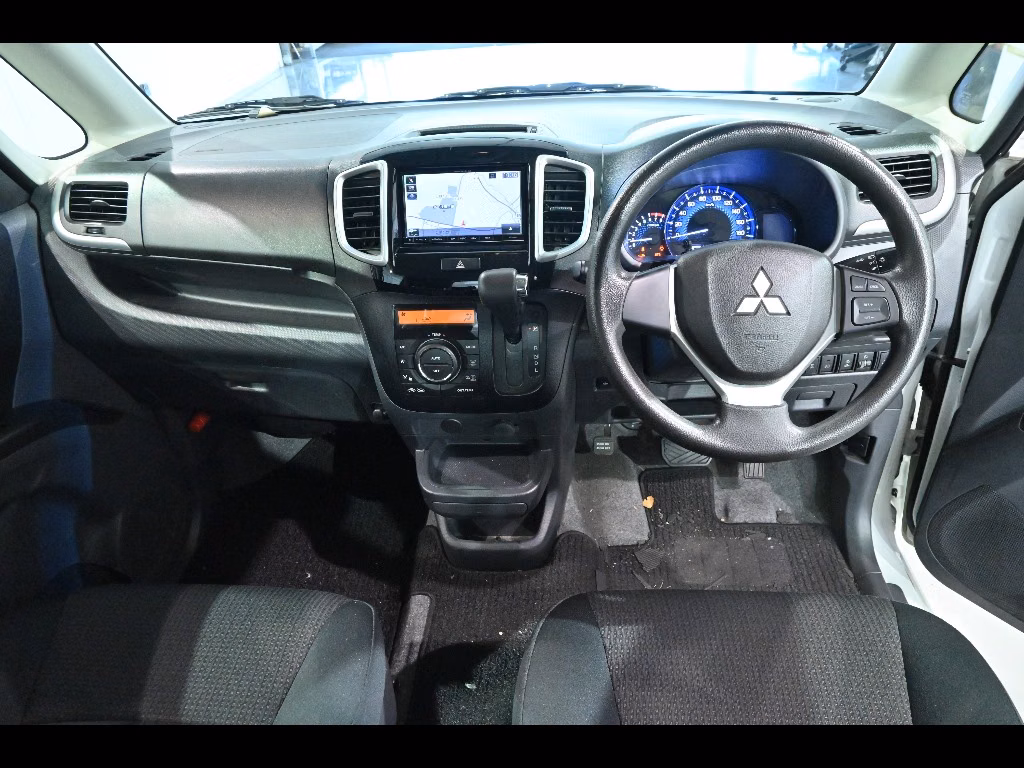 MITSUBISHI DELICA D:2