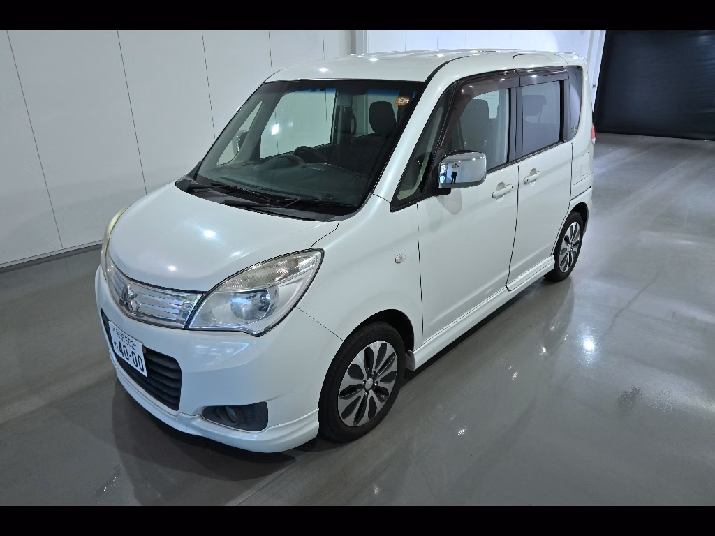 MITSUBISHI DELICA D:2