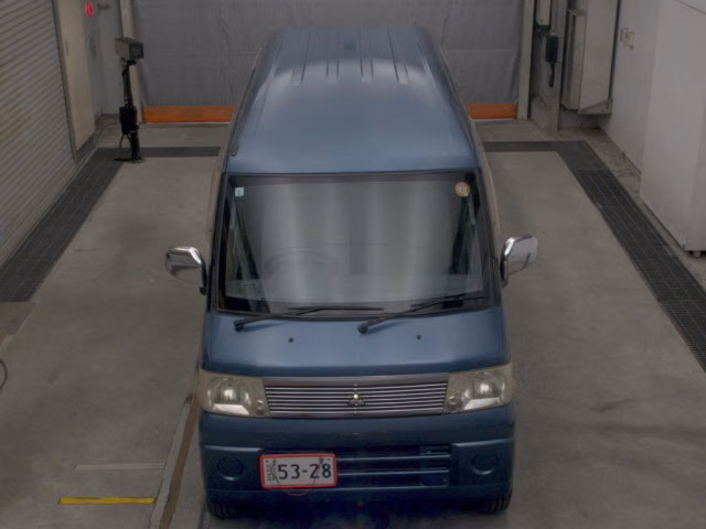 MITSUBISHI TOWN BOX