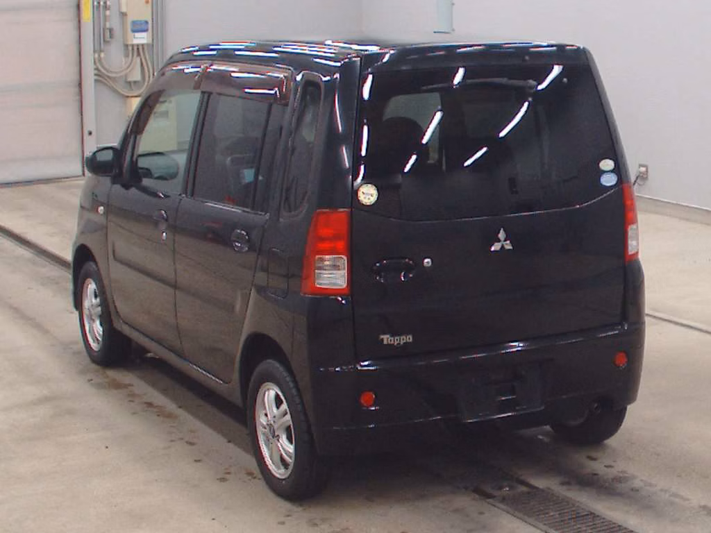 MITSUBISHI TOPPO
