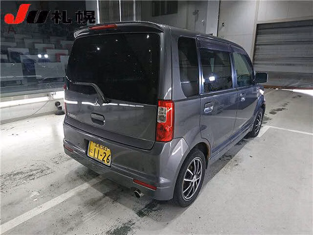 MITSUBISHI EK SPORT
