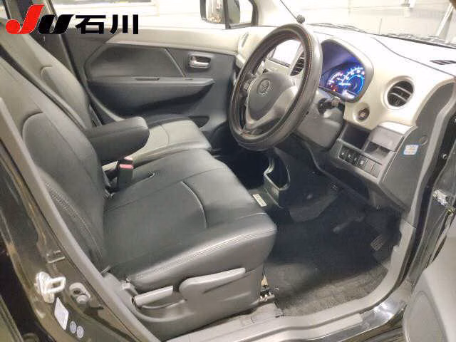MAZDA FLAIR