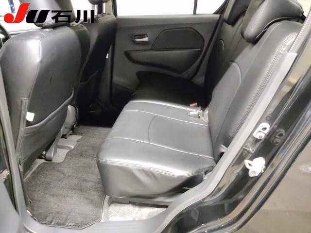 MAZDA FLAIR