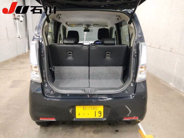 MAZDA FLAIR