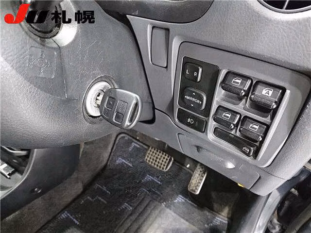 DAIHATSU MIRA AVY