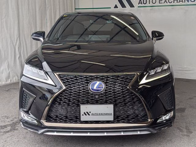 LEXUS RX450H