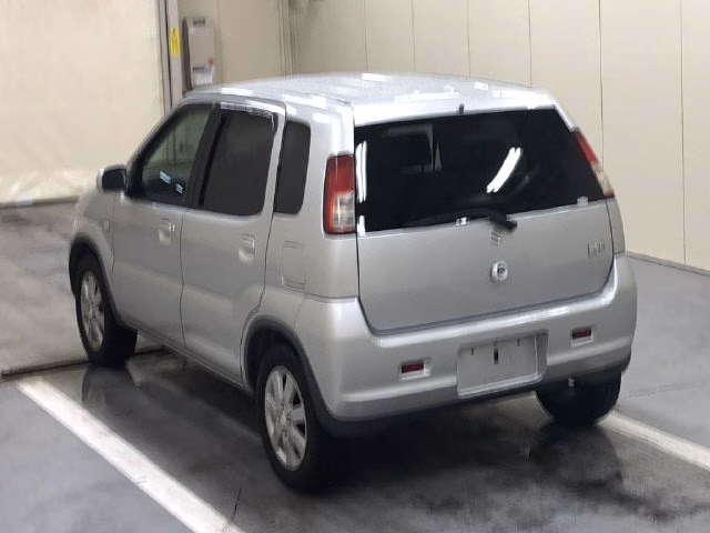 SUZUKI KEI