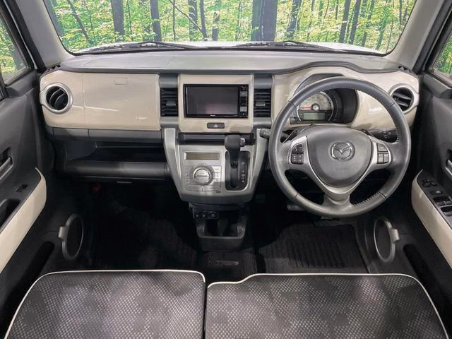 MAZDA FLAIR CROSSOVER