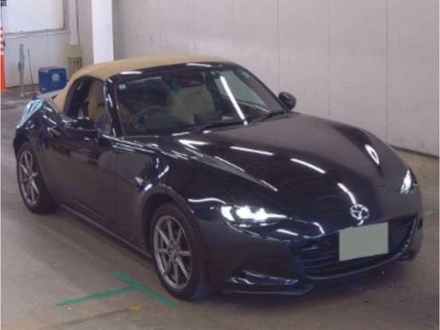 MAZDA ROADSTER