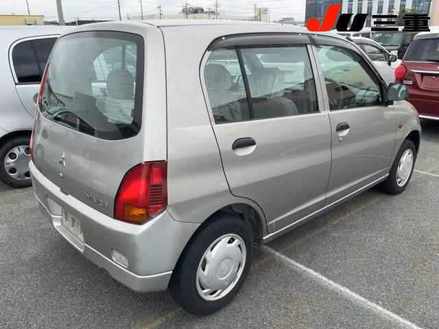 MITSUBISHI MINICA